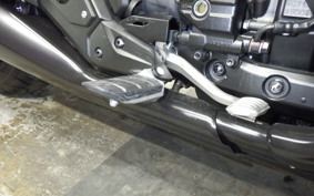 HONDA GL 1800 GOLD WING TOUR DCT 2025 SC79