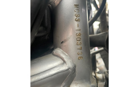 HONDA VTR 250 MC33