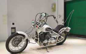YAMAHA DRAGSTAR 400 1999