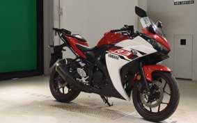 YAMAHA YZF-R3 2016 RH07J