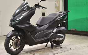HONDA PCX 160 KF47