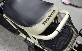 HONDA ZOOMER AF58