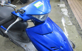 SUZUKI ADDRESS V125 CF4MA