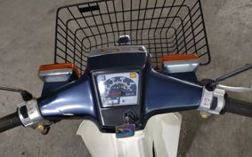 HONDA SUPER CUB90 HA02