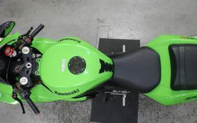 KAWASAKI ZX 10 NINJA R 2005 ZXT00C