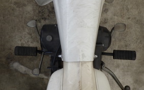 HONDA LITTLE CUB AA01