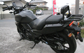 HONDA CTX700 DCT 2014 RC68