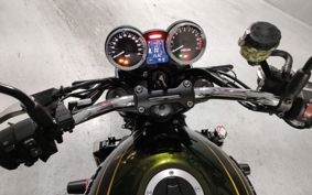 KAWASAKI Z900RS 2021 ZR900C