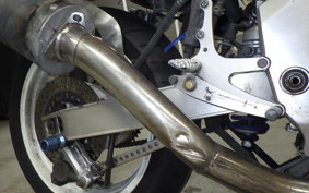 YAMAHA TRX850 1999 4NX