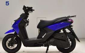 YAMAHA BW S125 Gen.2 SEA6J
