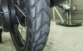 HONDA ｸﾛｽｶﾌﾞ110-2 2023 JA45