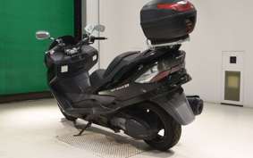 SUZUKI SKYWAVE 400 SA 3 2012 CK45A