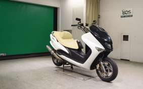 YAMAHA MAJESTY 125 FI 2004