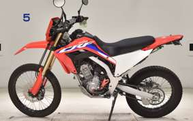 HONDA CRF250L MD47