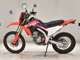 Фото Honda CRF250L с японского аукциона