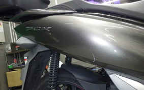 HONDA PCX 125 2005 JF81