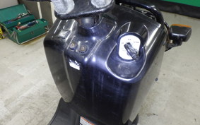 HONDA ZOOMER AF58