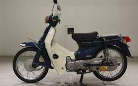 HONDA C90 SUPER CUB E HA02