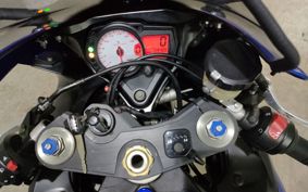 SUZUKI GSX-R600 GN7DA