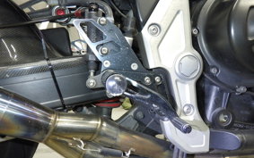 YAMAHA FZS1000 FAZER 2004
