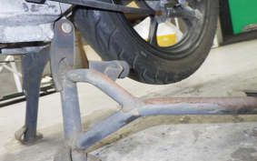 SUZUKI ADDRESS 110 CE47A