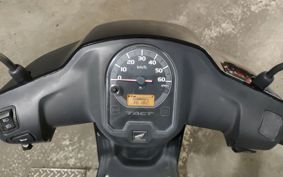 HONDA  TACT  BASIC  AF79