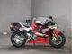 Фото Honda RVT1000R 2000 с японского аукциона