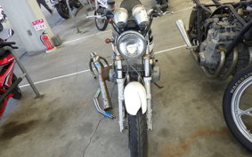 KAWASAKI ZEPHYR 400 Gen.2 ZR400C