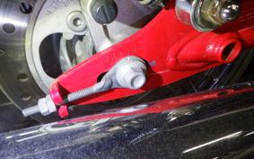 HONDA DREAM 50 1986 AC15