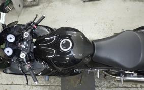 KAWASAKI ZZ1400 NINJA R A 2006 ZXT40B