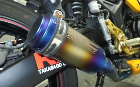 YAMAHA YZF R-3 2015 RH07J