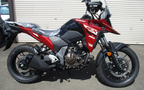 SUZUKI STROM SX EL11L