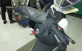 YAMAHA N-MAX 155 A SG50J