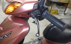 YAMAHA JOG Gen.5 2023 SA36J