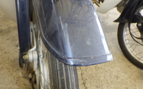 HONDA C50 SUPER CUB E C50