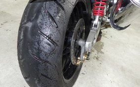 SUZUKI GSX1400 2005 GY71A