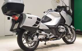 BMW R1200RT 2007