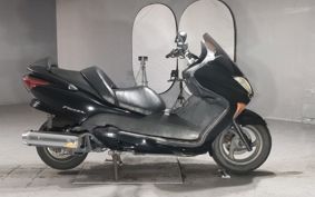 HONDA FORZA X MF08