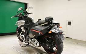 YAMAHA VMAX Gen.2 2009 RP22J