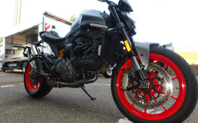 DUCATI MONSTAR 937 PLUS 2024