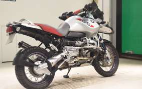 BMW R1150GS ADVENTURE 2003