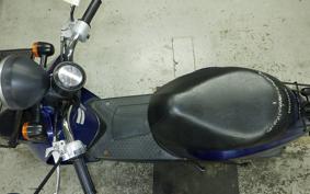 HONDA TODAY 2018 AF61