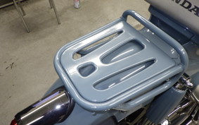 HONDA C125 SUPER CUB 2012 JA58