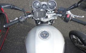 SUZUKI INAZUMA 400 (GSX400) 1998 GK7BA