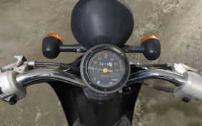 HONDA TODAY AF61