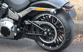 HARLEY FXBR 2026 YE9