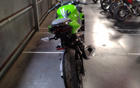 KAWASAKI NINJA 400 KRT ED 2018 EX400G