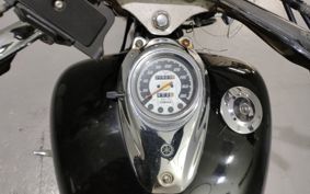 YAMAHA DRAGSTAR 400 4TR