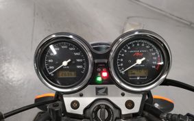 HONDA CB400SFV-4 2012 NC42