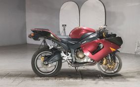 KAWASAKI NINJA ZX-6R 2005 ZX636C
